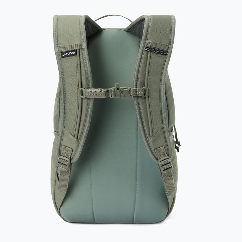 Dakine Mission Pack 18 l mulled Basilikum Wandern Rucksack 2