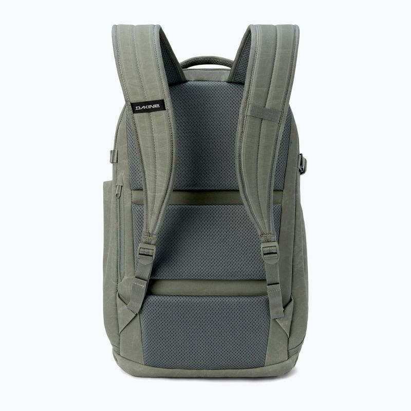 Dakine Verge 25 l mulled Basilikum Wandern Rucksack 2