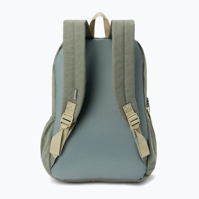 Dakine Tardy Slip 25 l mulled Basilikum Stadt Rucksack 2