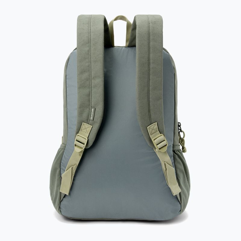 Dakine Educated 30 l mulled Basilikum Stadt Rucksack 2