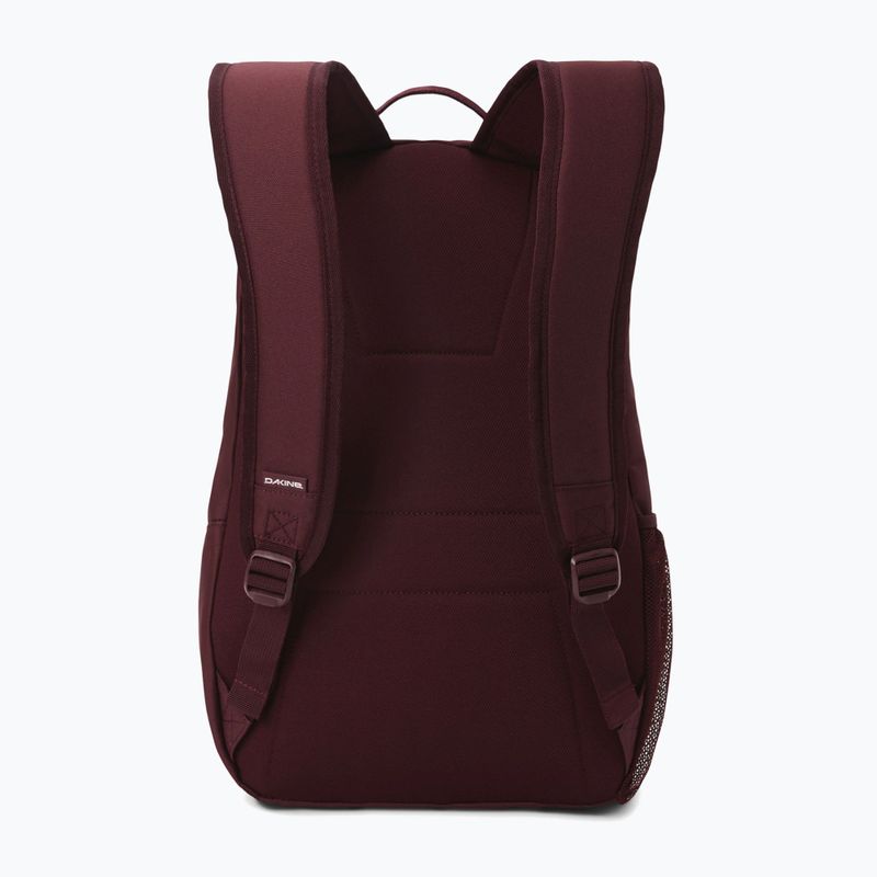 Dakine Klasse 25 l port royale Stadt Rucksack 2