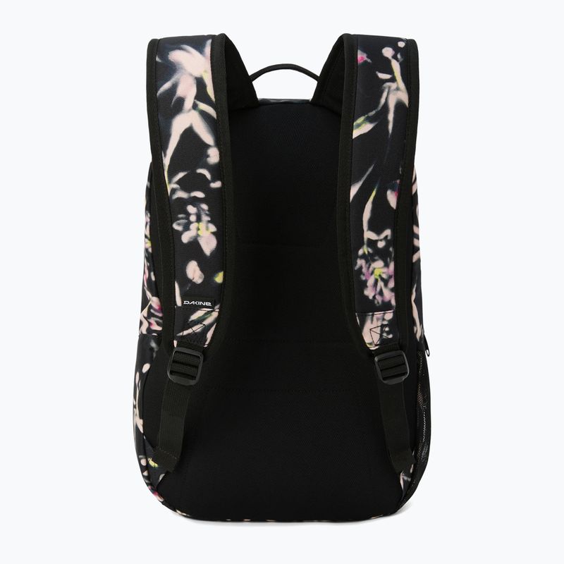 Dakine Class 25 l Mitternachtsblüten Stadt Rucksack 2