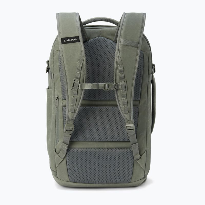 Dakine Verge 32 l mulled Basilikum Wandern Rucksack 2