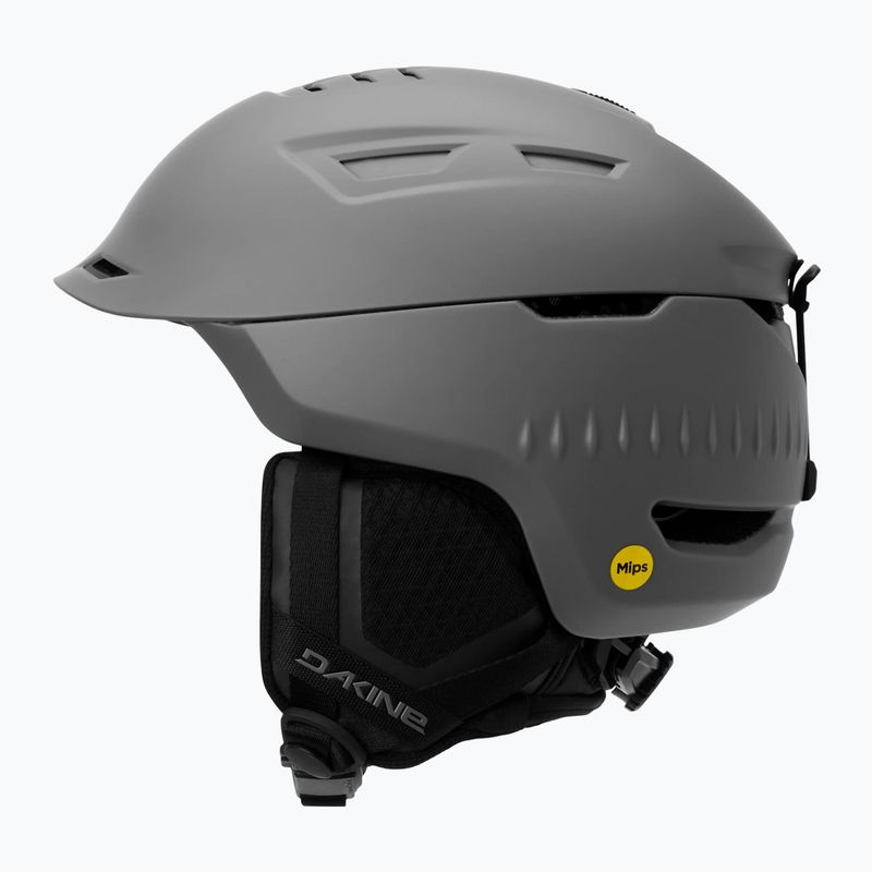 Snowboardhelm Dakine Forecast Mips Castlerock 3