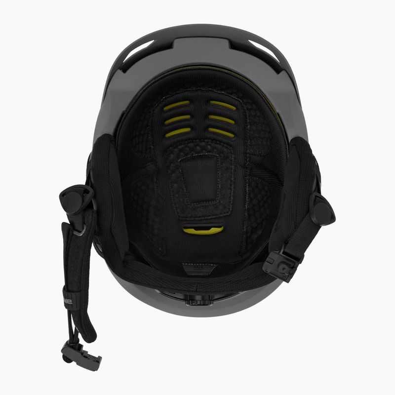 Snowboardhelm Dakine Forecast Mips Castlerock 6