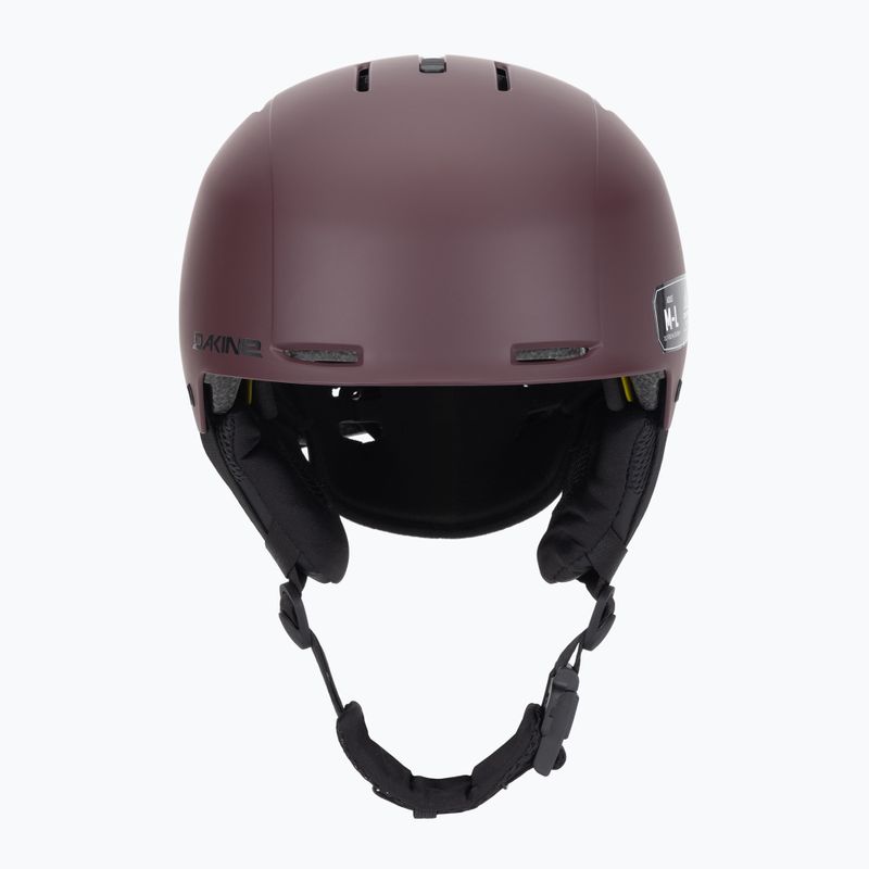 Snowboardhelm Dakine Charger Mips Port Royale 2