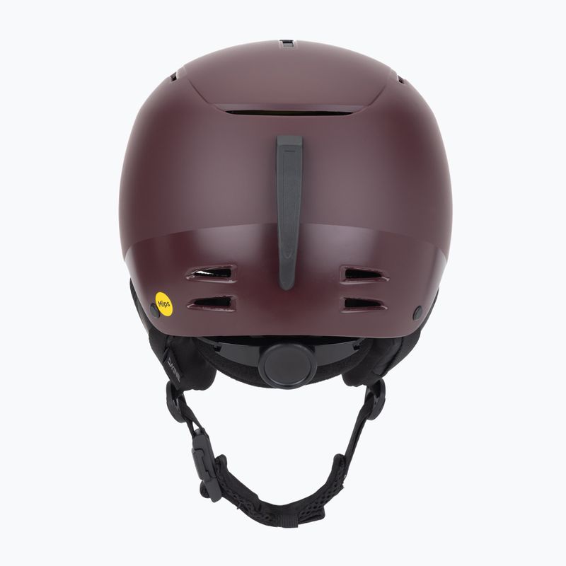 Snowboardhelm Dakine Charger Mips Port Royale 4