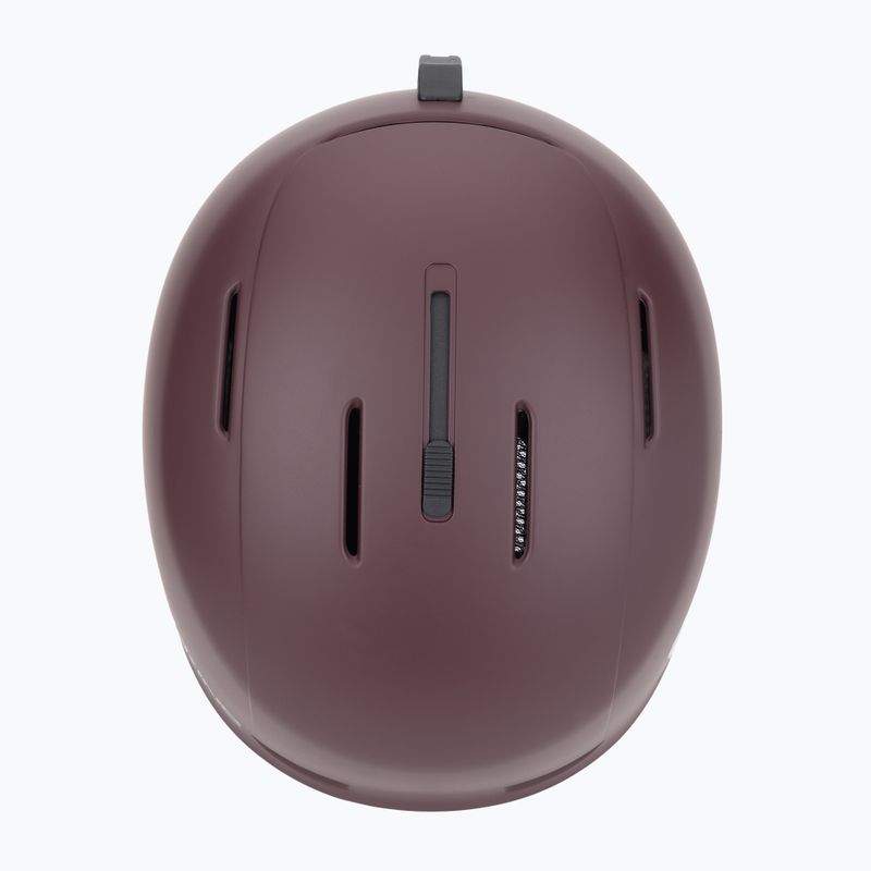 Snowboardhelm Dakine Charger Mips Port Royale 6