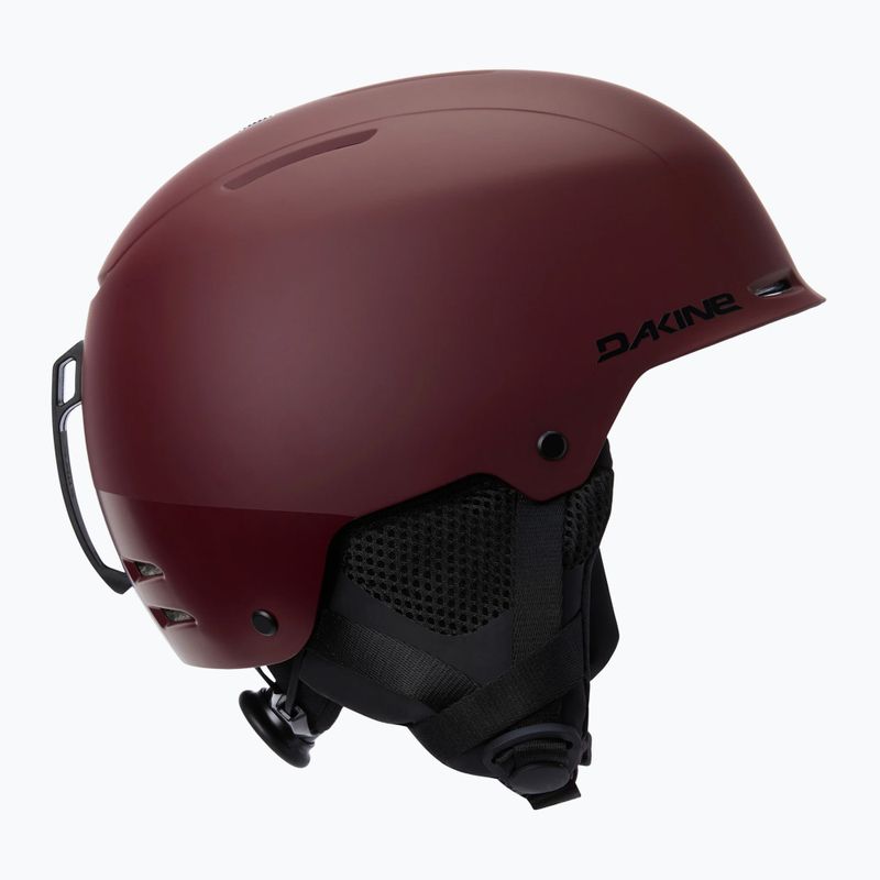 Snowboardhelm Dakine Charger Mips Port Royale 2
