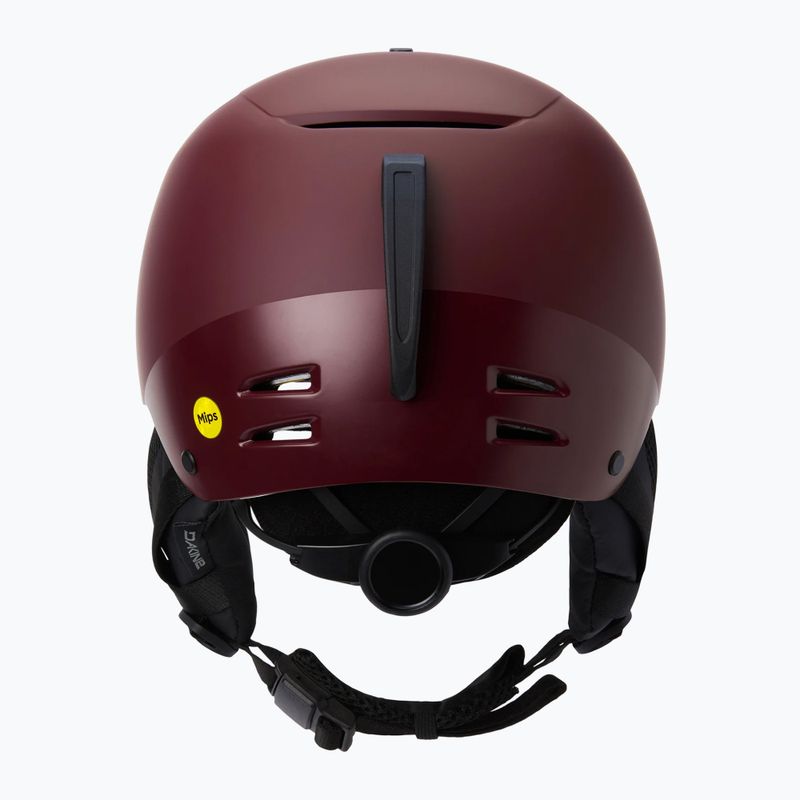 Snowboardhelm Dakine Charger Mips Port Royale 5