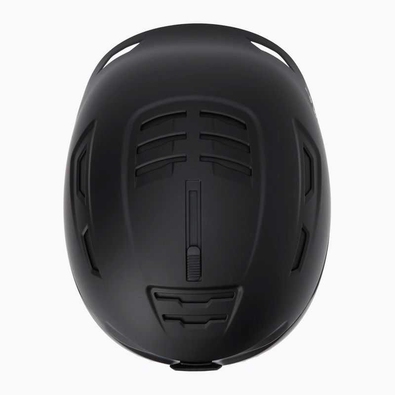 Snowboardhelm Dakine Forecast Mips black 7