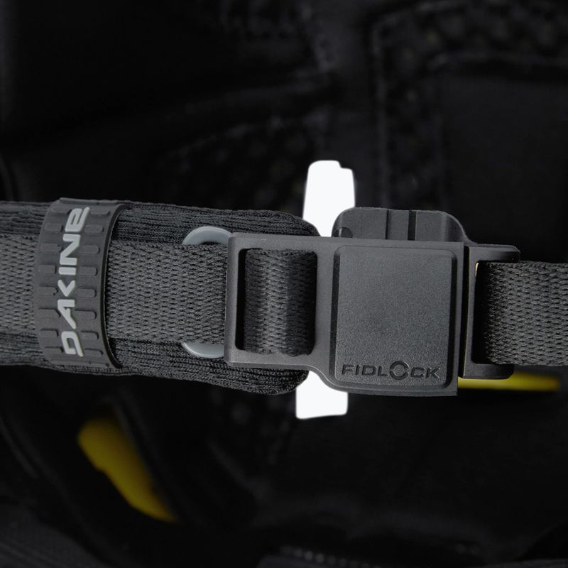 Snowboardhelm Dakine Forecast Mips black 9