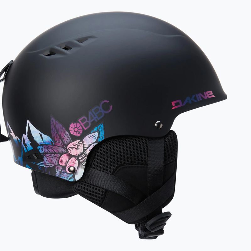 Snowboardhelm Dakine Daytripper Mips b4bc kingdom 2