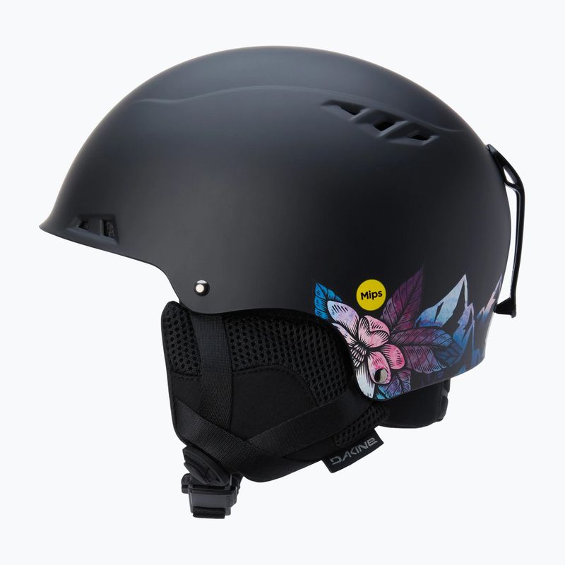 Snowboardhelm Dakine Daytripper Mips b4bc kingdom 3