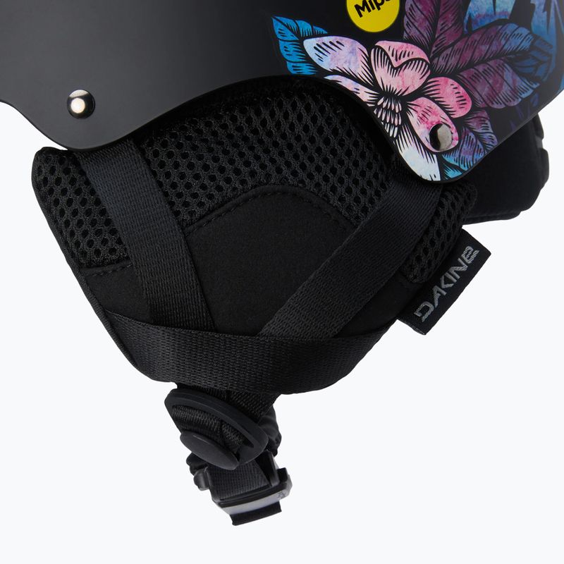 Snowboardhelm Dakine Daytripper Mips b4bc kingdom 8