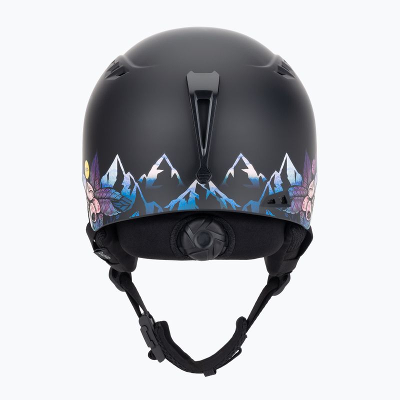 Snowboardhelm Dakine Daytripper Mips b4bc kingdom 4