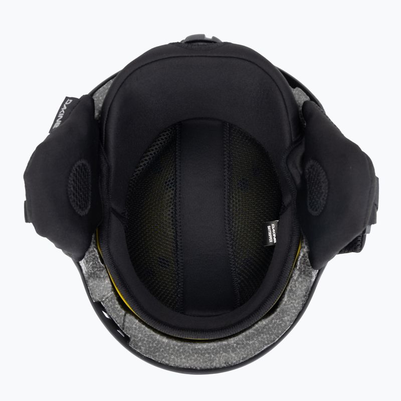 Snowboardhelm Dakine Daytripper Mips b4bc kingdom 5