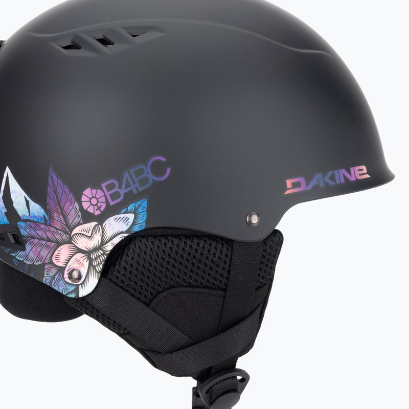 Snowboardhelm Dakine Daytripper Mips b4bc kingdom 7