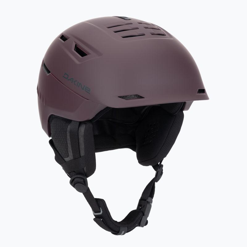 Snowboardhelm Dakine Forecast Mips Port Royale