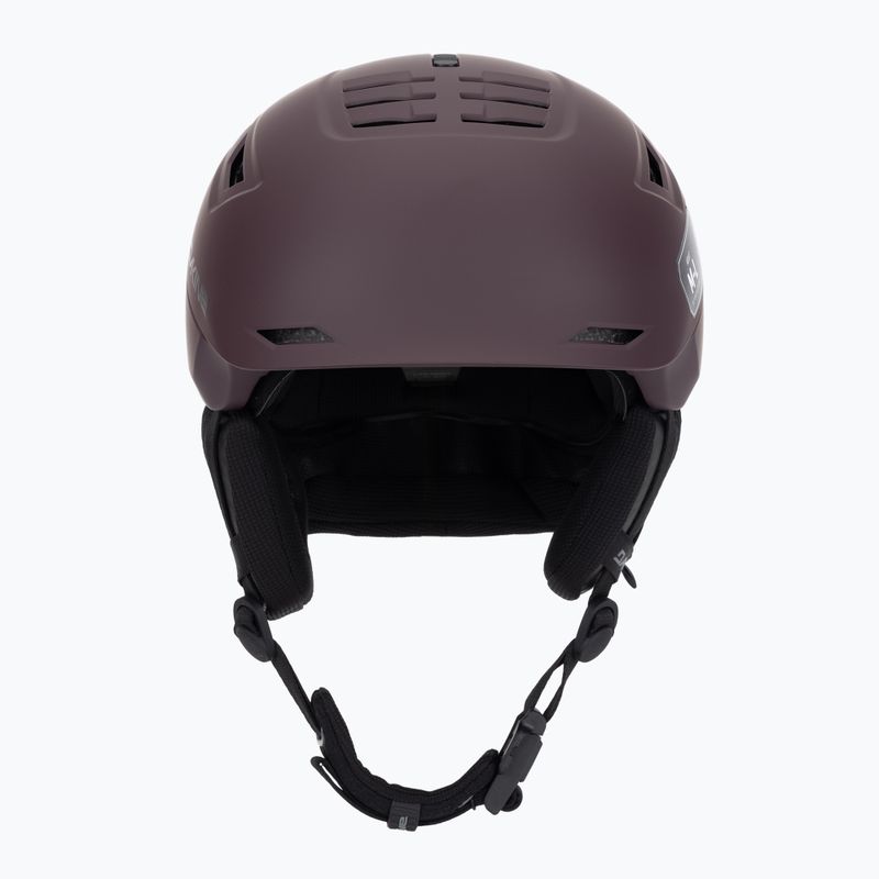 Snowboardhelm Dakine Forecast Mips Port Royale 2