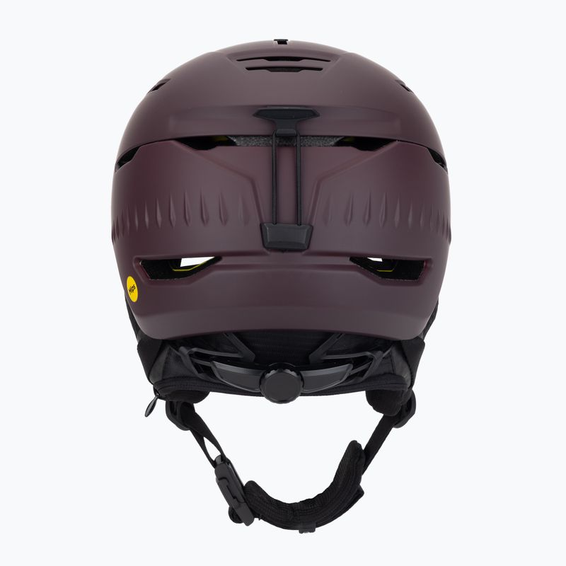Snowboardhelm Dakine Forecast Mips Port Royale 4