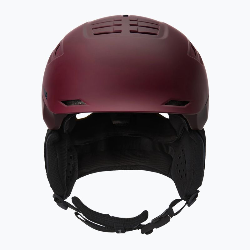 Snowboardhelm Dakine Forecast Mips Port Royale 4