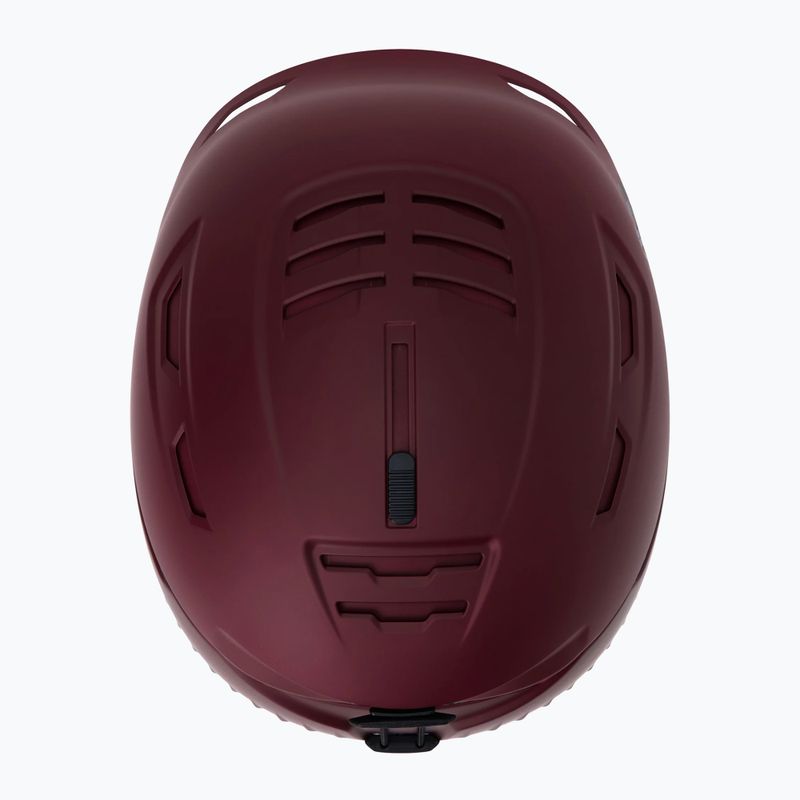 Snowboardhelm Dakine Forecast Mips Port Royale 7