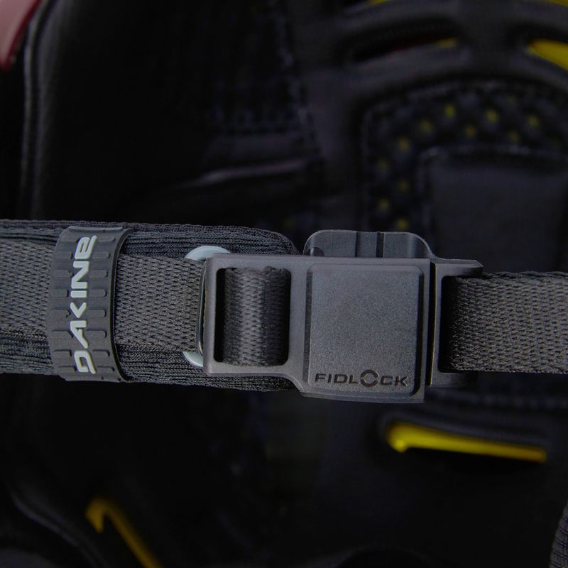 Snowboardhelm Dakine Forecast Mips Port Royale 9