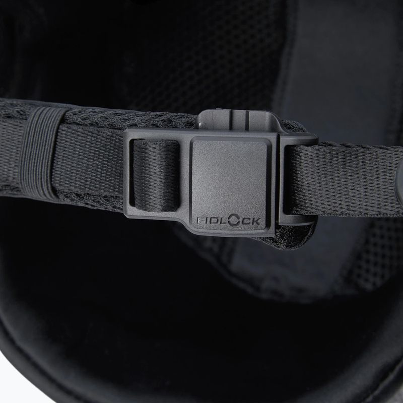 Snowboardhelm Dakine Charger Mips mulled basil 9