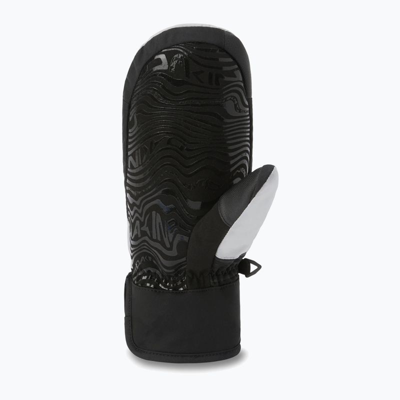 Herren-Skihandschuhe Dakine Crossfire Mitt griffin 3