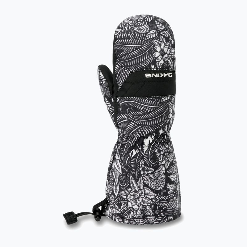 Kinder Snowboardhandschuhe Dakine Yukon Mitt kingdom black 2