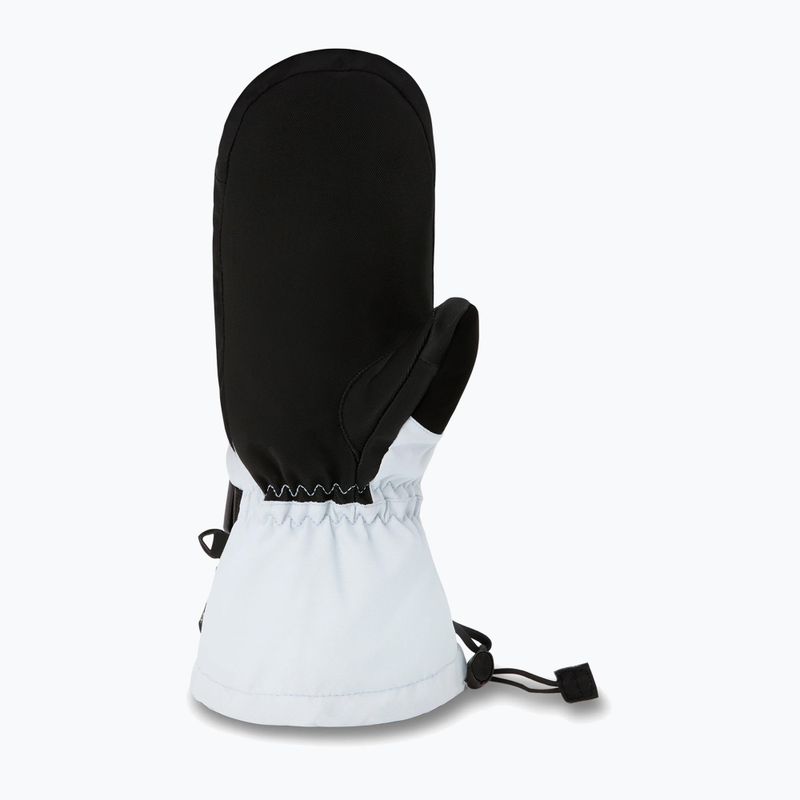 Damen Snowboardhandschuhe Dakine Sequoia Gore-Tex Mitt Ancient Water 3