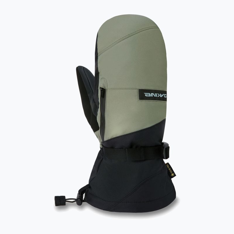 Herren Snowboardhandschuhe Dakine Titan Gore-Tex Mitt mulled basil 2