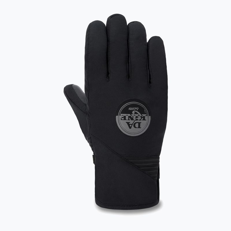 Herren Snowboardhandschuhe Dakine Crossfire black / grey 2