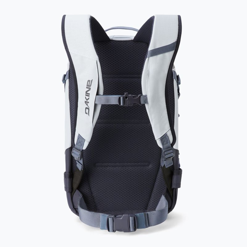 Damen Snowboard-Rucksack Dakine Heli Pro 20 l ancient water 2