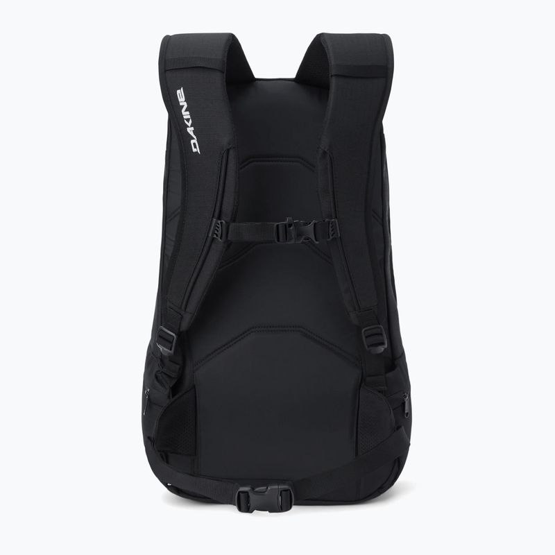 Snowboardrucksack Dakine Mission 25 l black 2
