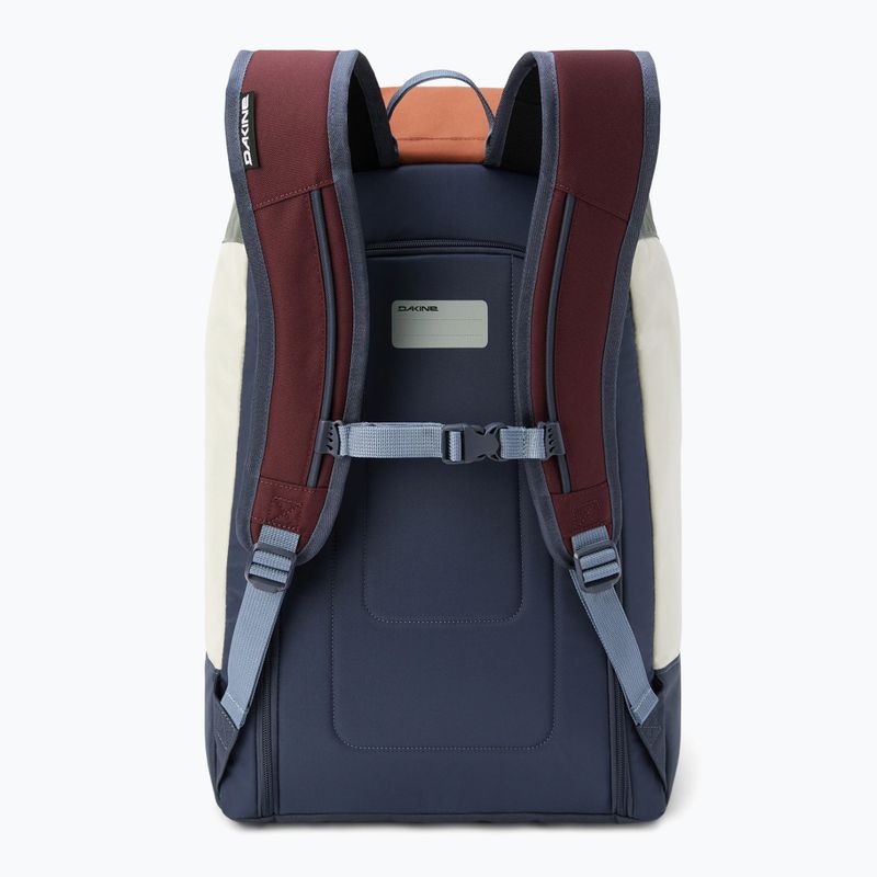 Skischuh-Rucksack Dakine Boot Pack 50 l high sierra 2