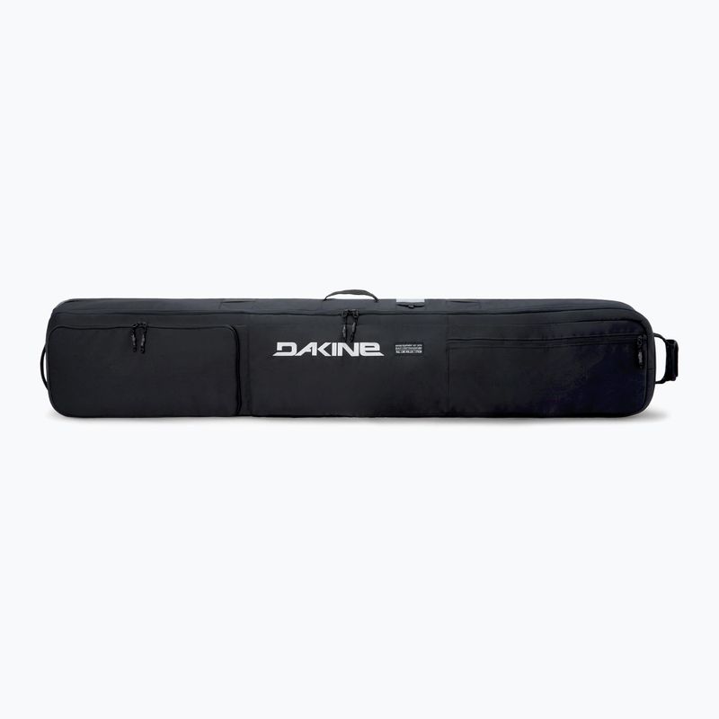Skitasche Dakine Fall Line Ski Roller Bag 2025 black