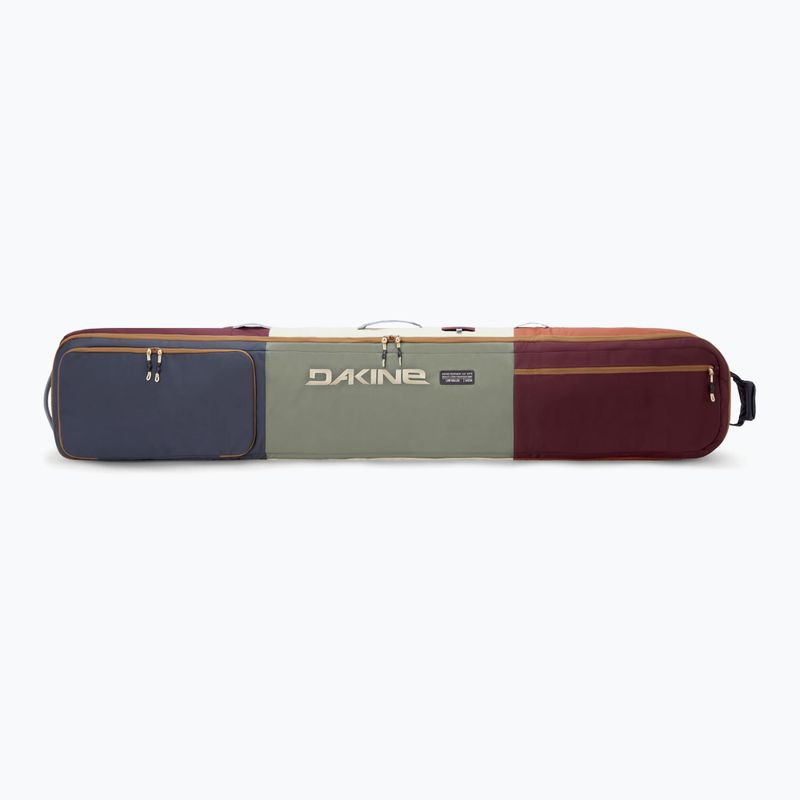 Snowboardtasche Dakine Low Roller Snowboard Bag High Sierra