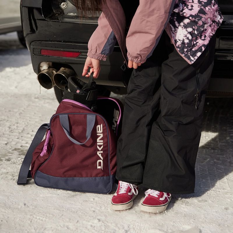 Skischuhtasche Dakine Boot Bag 30 l Port Royal 4