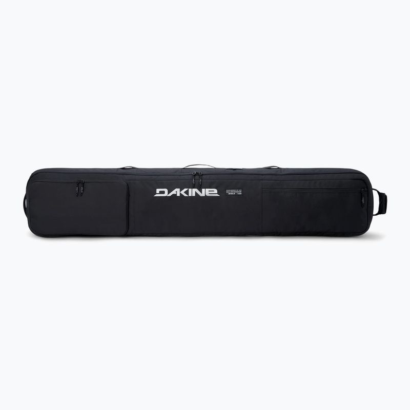 Snowboardtasche Dakine Low Roller Snowboard Bag black