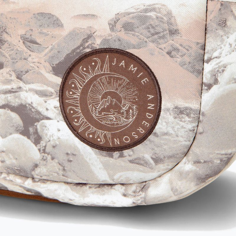 Snowboardtasche Dakine Team Low Roller Snowboard Bag Jamie Anderson Anderson Sunset 4