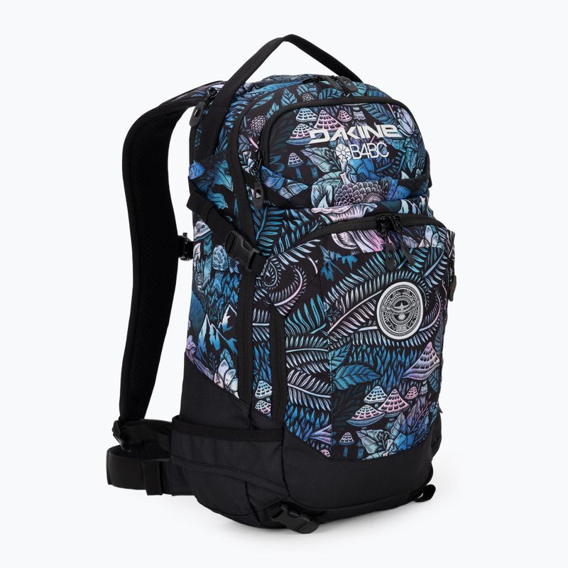 Damen-Snowboard-Rucksack Dakine Heli Pro 20 l b4bc kingdom 2