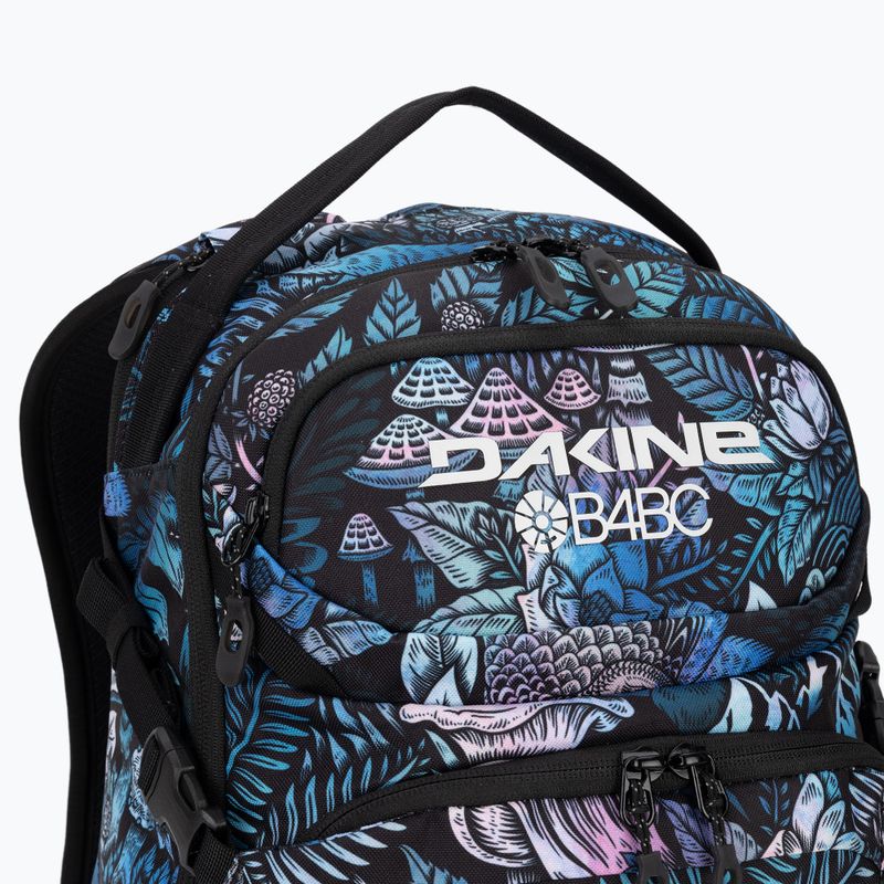 Damen-Snowboard-Rucksack Dakine Heli Pro 20 l b4bc kingdom 4