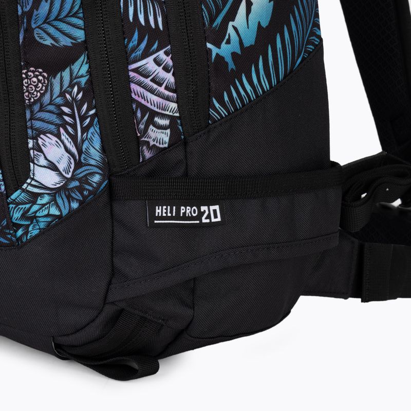 Damen-Snowboard-Rucksack Dakine Heli Pro 20 l b4bc kingdom 5