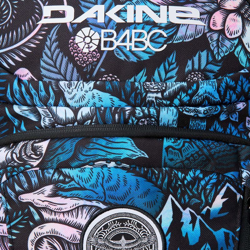 Damen-Snowboard-Rucksack Dakine Heli Pro 20 l b4bc kingdom 11