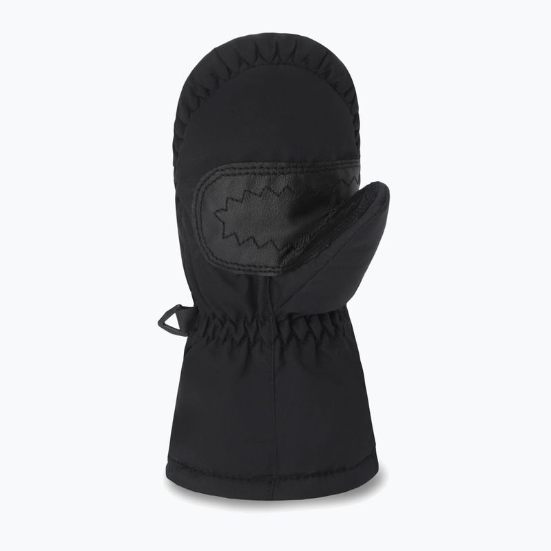 Snowboardhandschuhe Dakine Brat Mitt black/ glacier gray 3