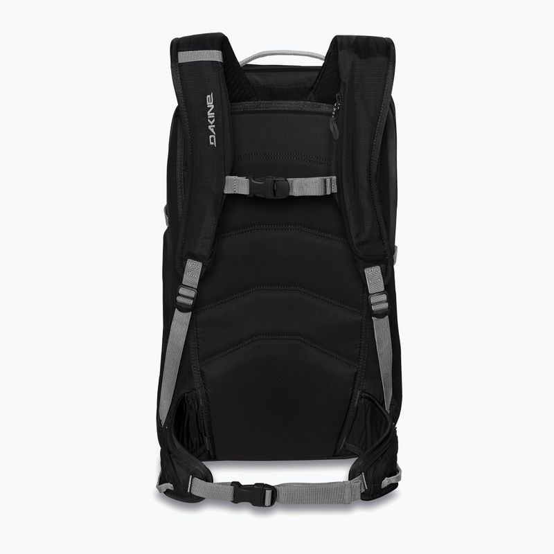 Ski-Rucksack Dakine Mission Pro 25 l black 2