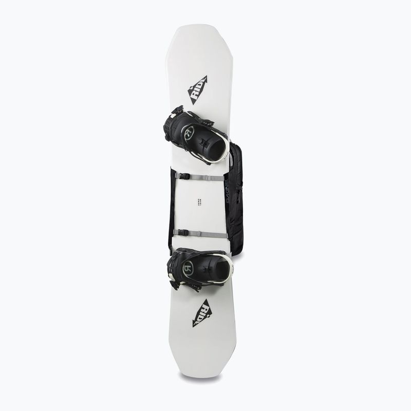 Ski-Rucksack Dakine Mission Pro 25 l black 3