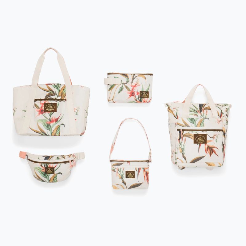 Bauchtasche Gürteltasche Dakine Renovation Hip kula botanica 4